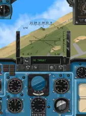 HIND: The Russian Combat Helicopter Simulation