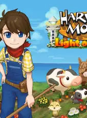 Harvest Moon: Light of Hope - Special Edition