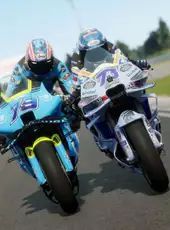 MotoGP 26
