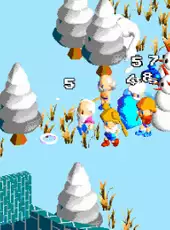 The Hero of Destiny Was Killed by the Final Boss