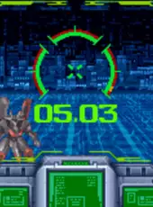 Zone of the Enders: The Fist of Mars