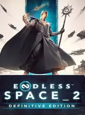 Endless Space 2: Definitive Edition