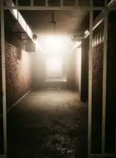 Escape the Backrooms