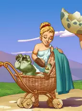 12 Labours of Hercules IV: Mother Nature