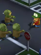 Zombieville USA 3D