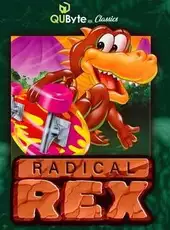 QUByte Classics: Radical Rex