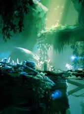 Ori and the Blind Forest