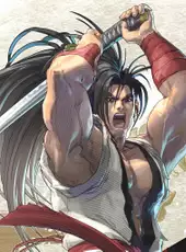 SoulCalibur VI: Haohmaru