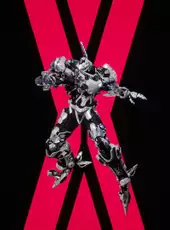 Daemon x Machina: Titanic Scion - Arsenal Skin Set