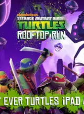 Teenage Mutant Ninja Turtles: Rooftop Run