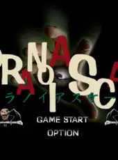 ParanoiaScape