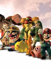 Super Smash Bros. Brawl