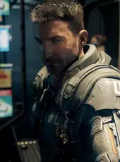 Call of Duty: Black Ops III