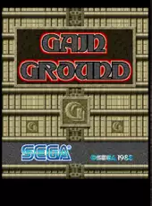 Sega Ages: Gain Ground