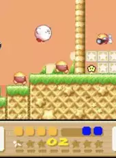 Kirby's Dream Land 3