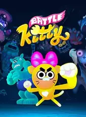 Battle Kitty