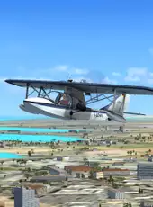 Microsoft Flight Simulator X: Steam Edition - Discover Arabia