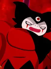 Dragon Ball: Sparking! Zero - Dragon Ball Daima: Character Pack 2