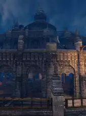 Painkiller: Hell & Damnation - Heaven's Above