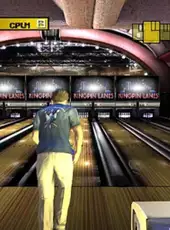 Brunswick Pro Bowling