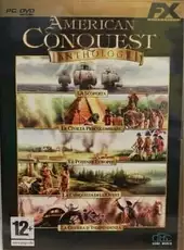 American Conquest: Anthology