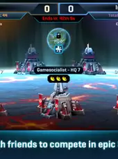 Star Wars: Commander