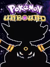 Pokémon Unbound