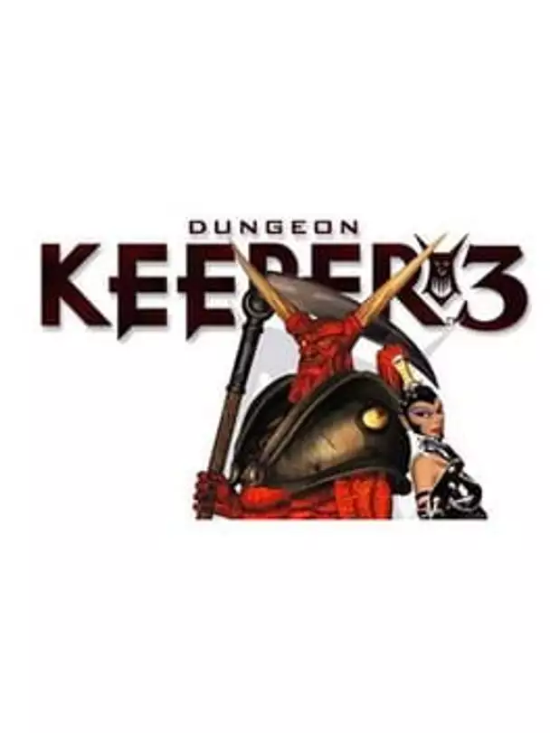 Dungeon Keeper 3