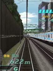 Densha de Go! Final