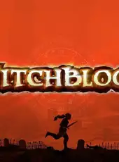 Witchblood