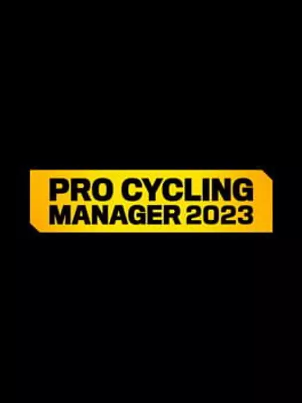 Pro Cycling Manager 2023