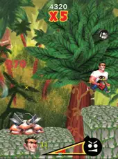 Serious Sam: Kamikaze Attack