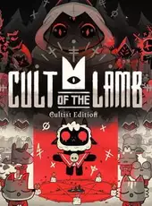 Cult of the Lamb: Cultist Edition