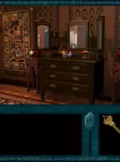 Nancy Drew: Message in a Haunted Mansion