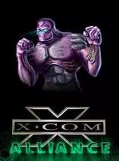 X-COM Alliance