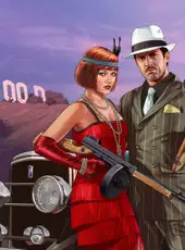 Grand Theft Auto Online