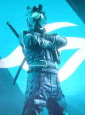 The Finals: Team Secret TGM25