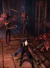 Hellpoint: The Thespian Feast