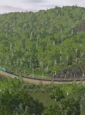 Trainz Railroad Simulator 2019: Coalmint Mountains Railroad