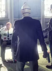 Hitman: Absolution