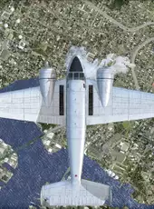 Microsoft Flight Simulator X: Steam Edition - Discover USA
