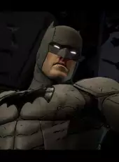 Batman: The Telltale Series - Episode 4: Guardian of Gotham