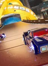 Hot Wheels Unleashed 2: Acceleracers Expansion pack