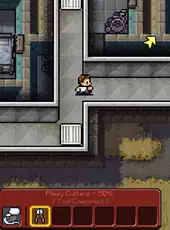 The Escapists: The Walking Dead