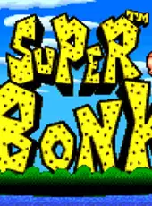 Super Bonk