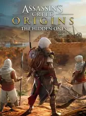 Assassin's Creed Origins: The Hidden Ones