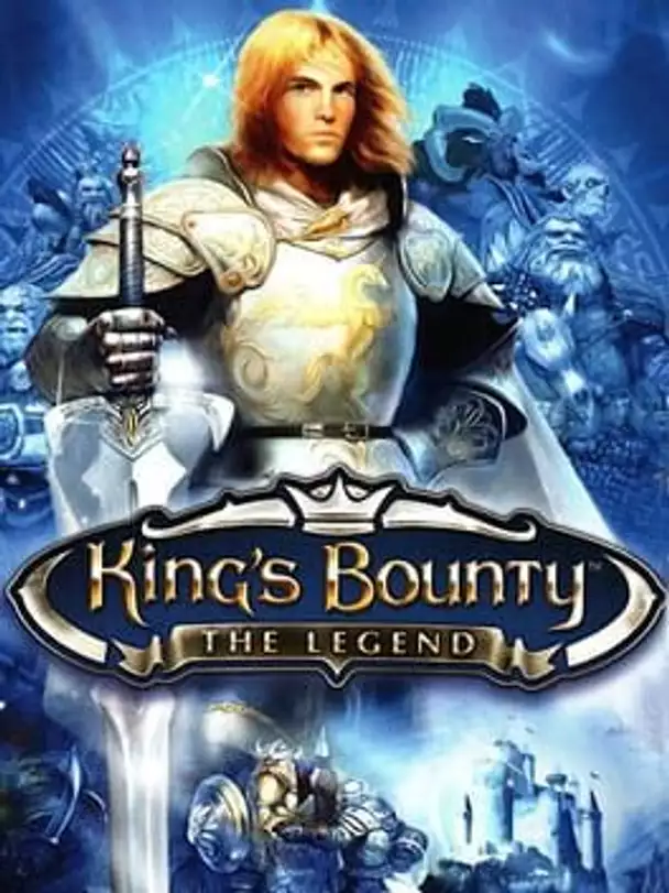 King's Bounty: The Legend