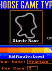 Grand Prix Circuit
