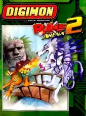 Digimon Rumble Arena 2