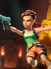 Tomb Raider Reloaded